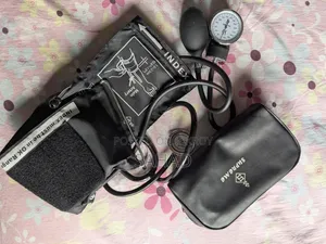 Blood Pressure Mapar Machine