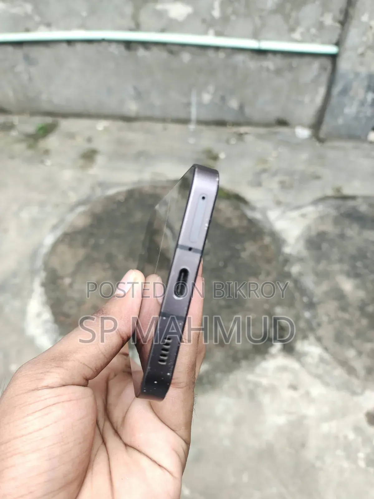 নাথিং ফোন ১ ১২৮ জিবি ব্ল্যাক