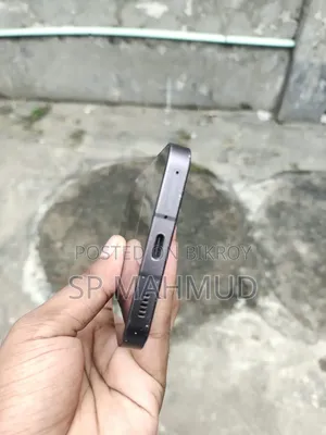 নাথিং ফোন ১ ১২৮ জিবি ব্ল্যাক