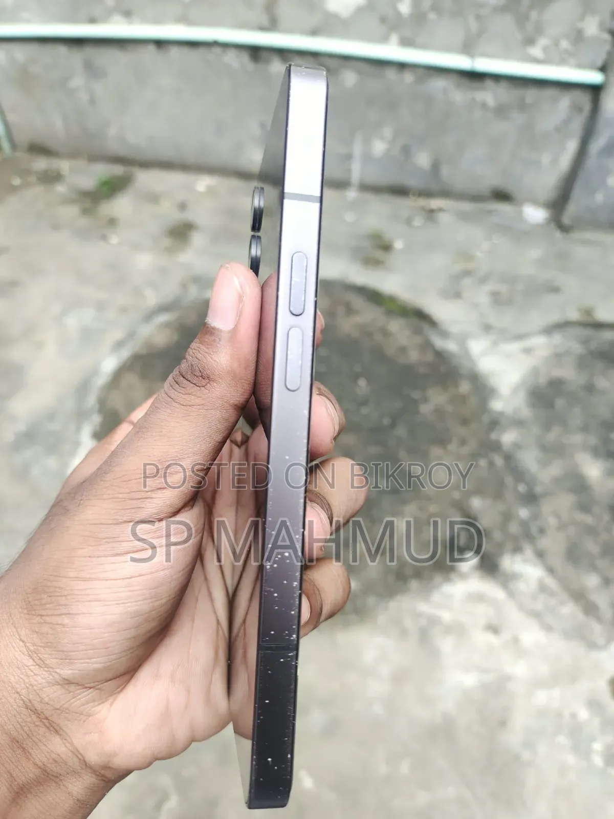 নাথিং ফোন ১ ১২৮ জিবি ব্ল্যাক