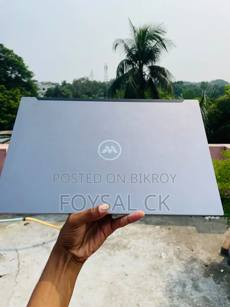 ল্যাপটপ ৮জিবি ইন্টেল কোর আই৫ এসএসডি ৫১২জিবি