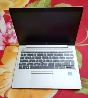 Laptop HP EliteBook 840 G5 8GB Intel Core i5 SSD 128GB