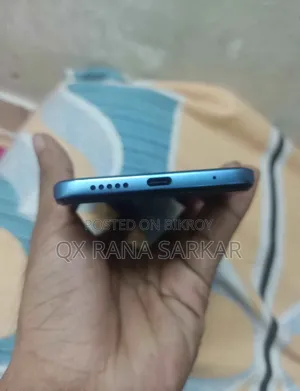 শাওমি রেডমি নোট ১১ ১২৮ জিবি ব্লু
