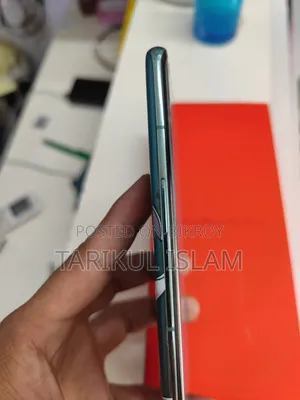 ওয়ানপ্লাস ১০ প্রো ২৫৬ জিবি ব্লু