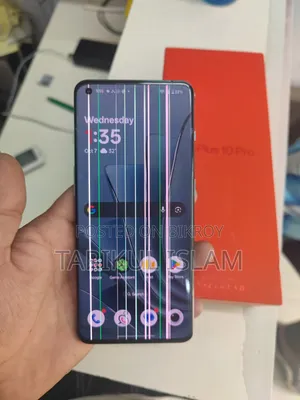 ওয়ানপ্লাস ১০ প্রো ২৫৬ জিবি ব্লু