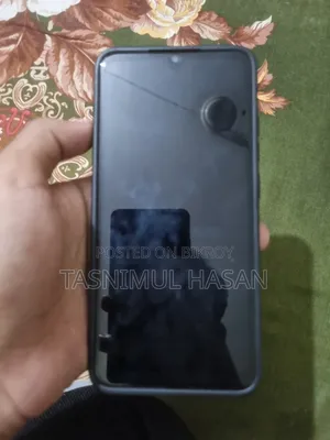 ভিভো এস ১ প্রো ১২৮ জিবি নীল
