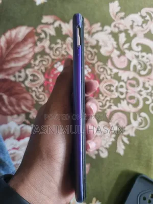ভিভো এস ১ প্রো ১২৮ জিবি নীল