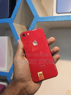 অ্যাপল আইফোন ৮ ৬৪ জিবি রেড