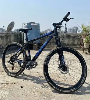 Spaark Bicycle 24 Size