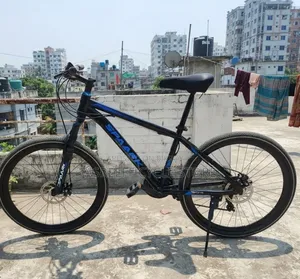 Spaark Bicycle 24 Size
