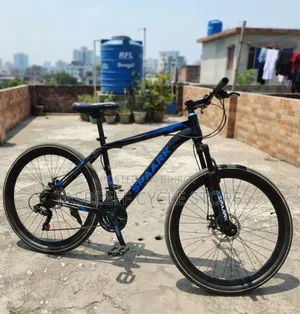 Spaark Bicycle 24 Size