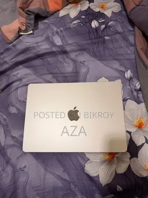 Laptop Apple MacBook Air 2026 M5 16GB Apple M5 HDD+SSD 16 GB