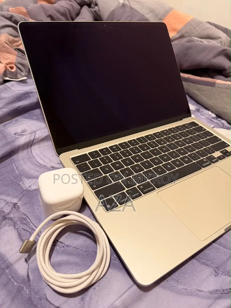 Laptop Apple MacBook Air 2026 M5 16GB Apple M5 HDD+SSD 16 GB
