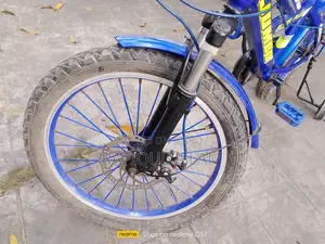 Children Bicycle