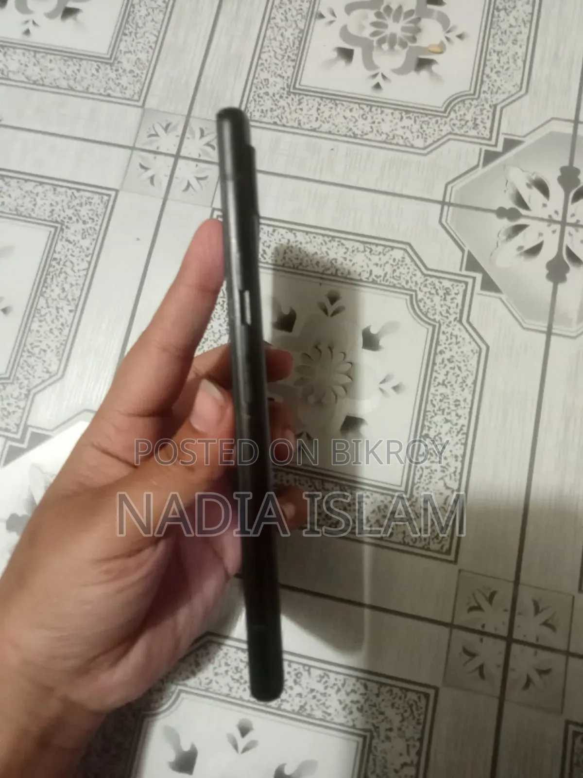 গুগল পিক্সেল ৬এ ১২৮ জিবি ব্ল্যাক