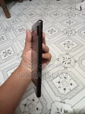 গুগল পিক্সেল ৬এ ১২৮ জিবি ব্ল্যাক