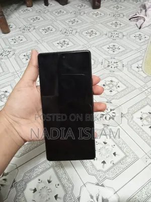 গুগল পিক্সেল ৬এ ১২৮ জিবি ব্ল্যাক