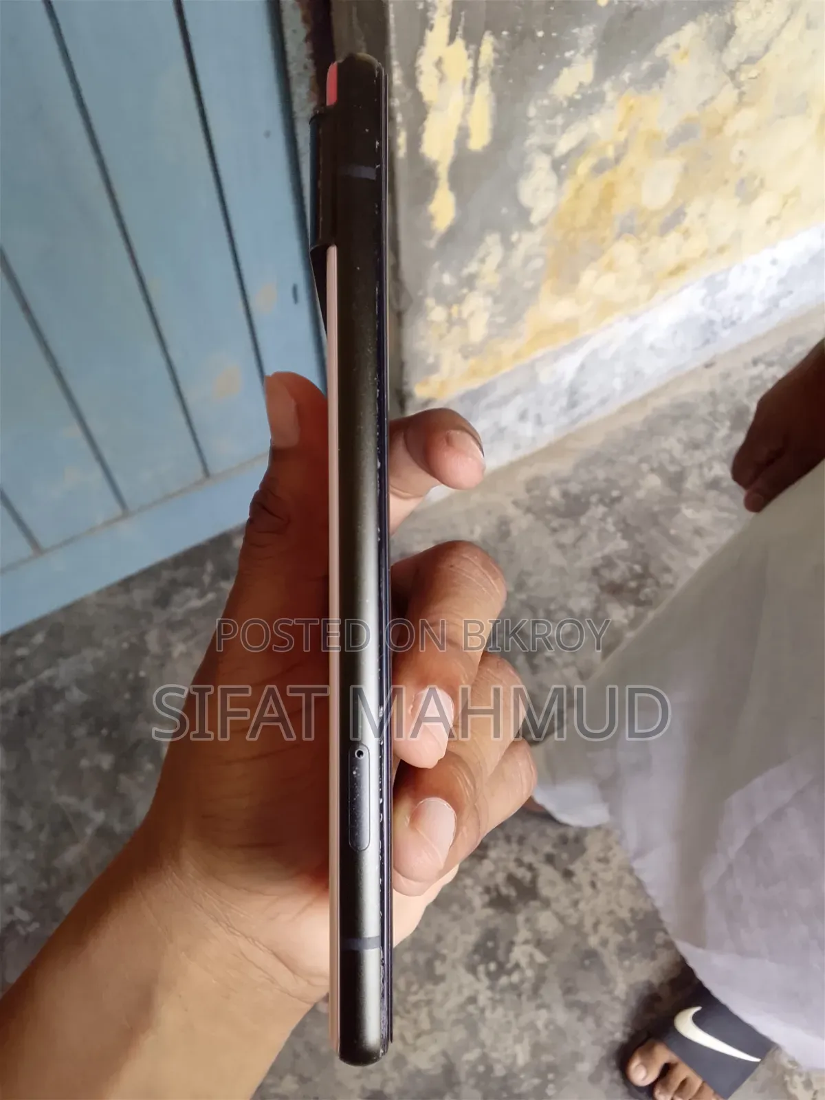 গুগল পিক্সেল ৬ ১২৮ জিবি পিংক