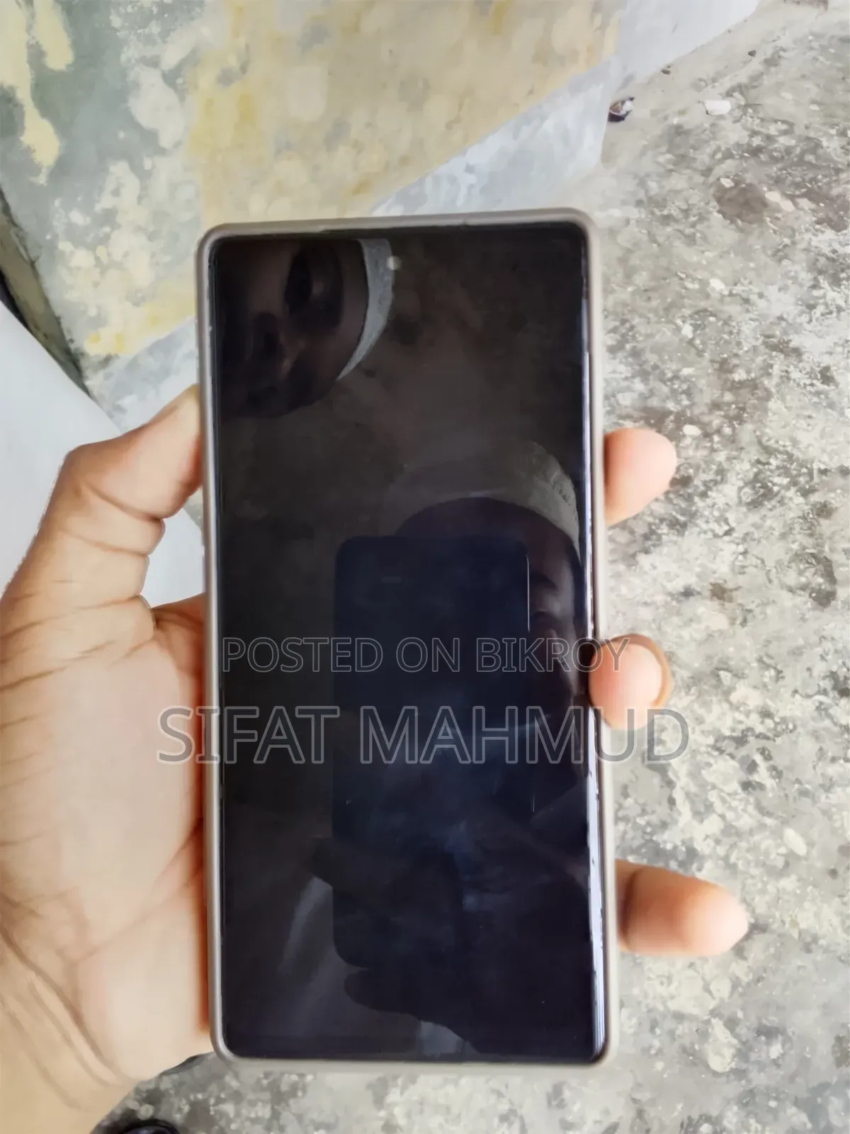 গুগল পিক্সেল ৬ ১২৮ জিবি পিংক
