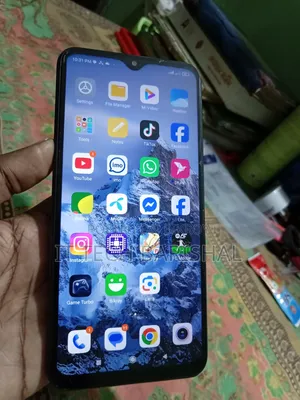 শাওমি রেডমি ৯ ৬৪ জিবি ব্ল্যাক