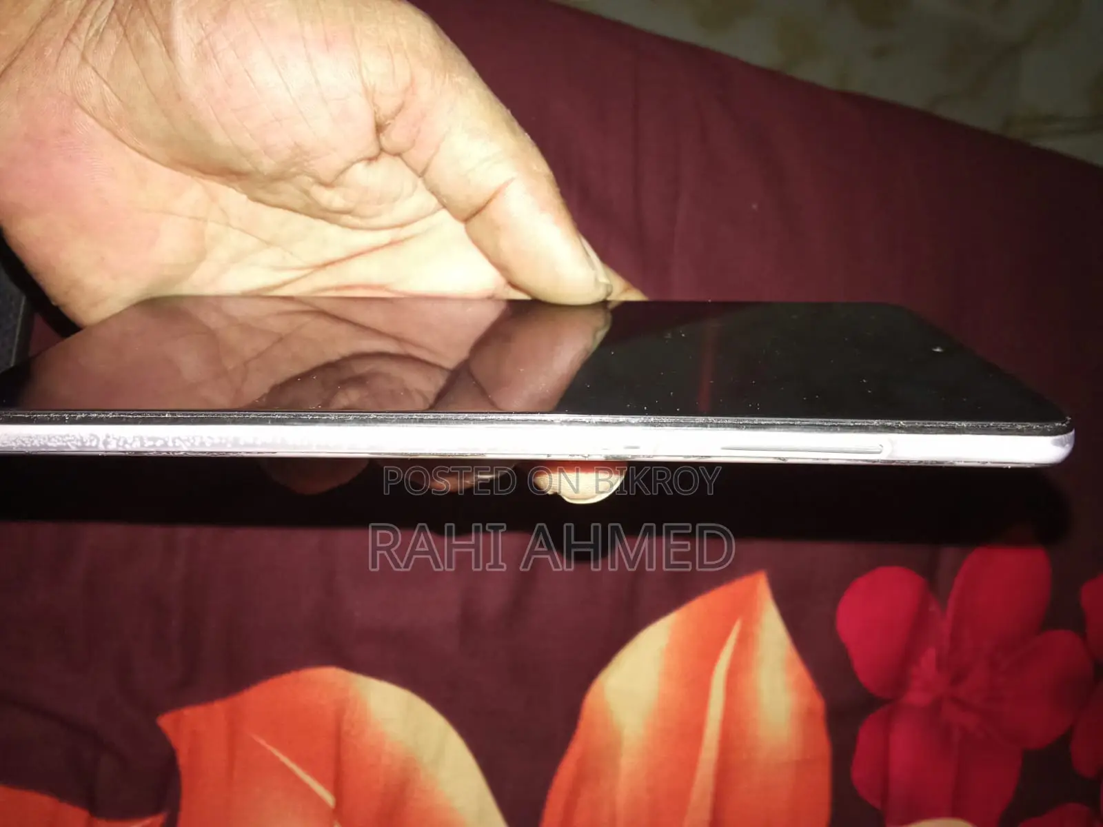 স্যামসাং গ্যালাক্সি এ৫১ ১২৮ জিবি