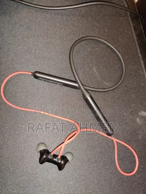 ওয়ানপ্লাস বুলেটস ওয়্যারলেস জেড (বেস এডিশন)