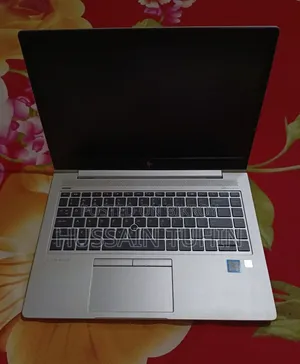 Laptop HP EliteBook 840 G5 8GB Intel Core i5 SSD 128GB