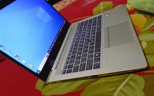 Laptop HP EliteBook 840 G5 8GB Intel Core i5 SSD 128GB