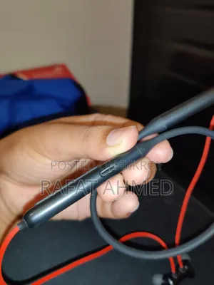 ওয়ানপ্লাস বুলেটস ওয়্যারলেস জেড (বেস এডিশন)