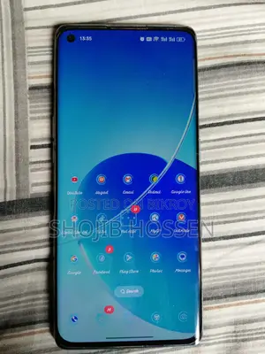 অপ্পো রেনো৬ প্রো ৫জি ২৫৬ জিবি হোয়াইট