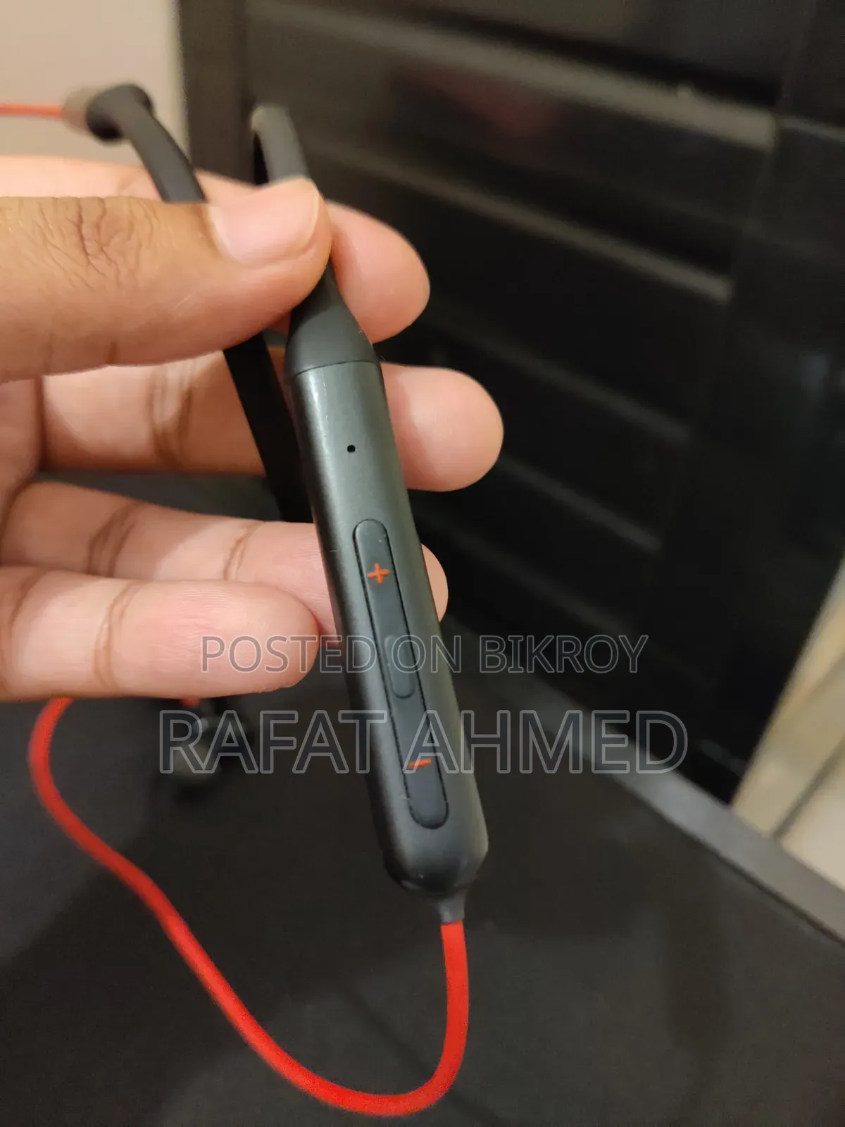 ওয়ানপ্লাস বুলেটস ওয়্যারলেস জেড (বেস এডিশন)