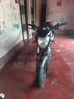 ইয়ামাহা ফেজার ভি১ ২০১১ ব্ল্যাক
