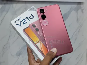 Vivo Y21d 128 GB