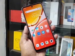 Vivo Y21d 128 GB