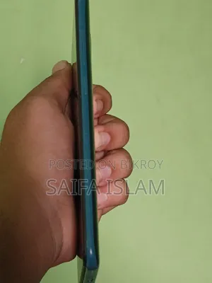 শাওমি রেডমি নোট ৯ ৬৪ জিবি গ্রিন