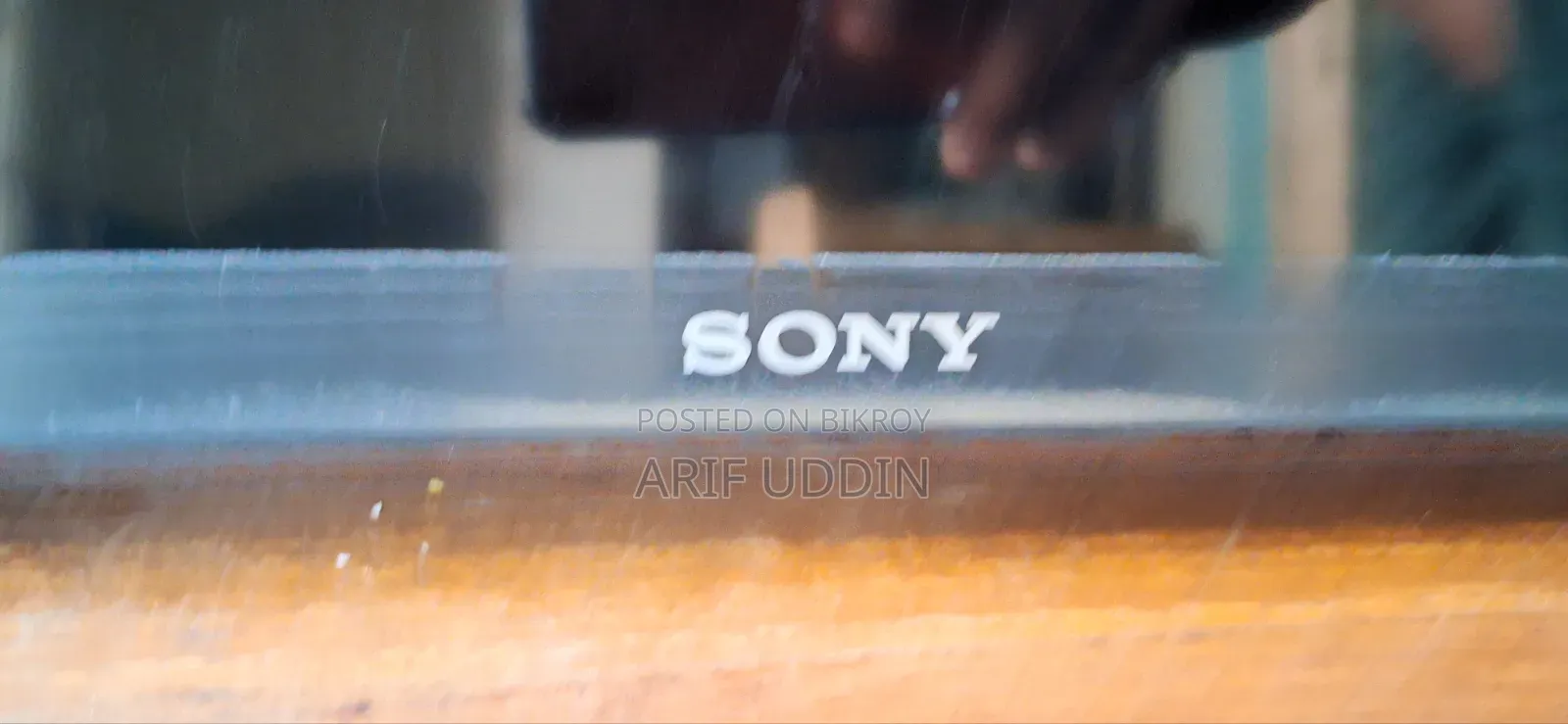 Sony Bravia 40"