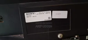 Sony Bravia 40"