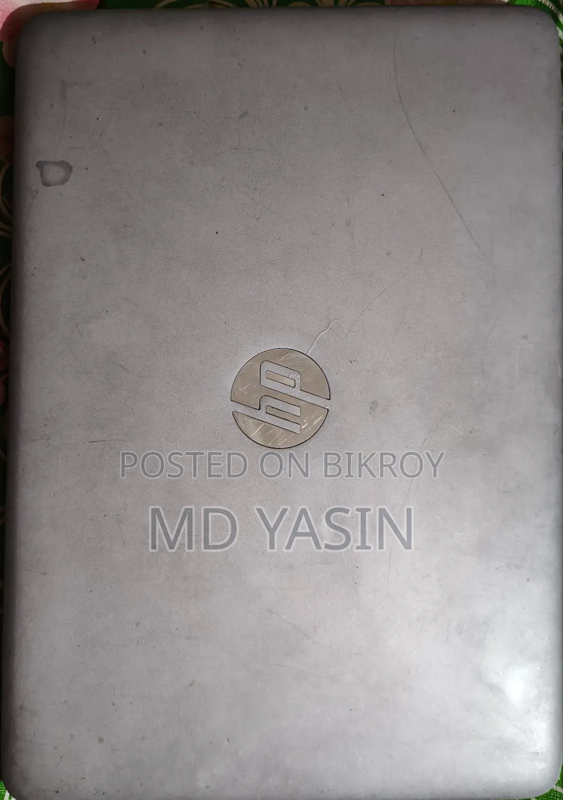 Laptop HP EliteBook 840 G3 8GB Intel Core i5 SSD 256GB