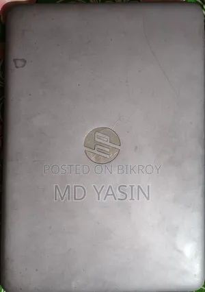 Laptop HP EliteBook 840 G3 8GB Intel Core i5 SSD 256GB