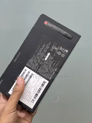 নতুন নাথিং ফোন ৪এ প্রো ১২৮ জিবি কালো