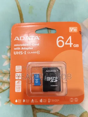 Micro Sd Card