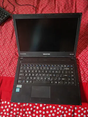 Laptop 4GB Intel Core i5 HDD 1T