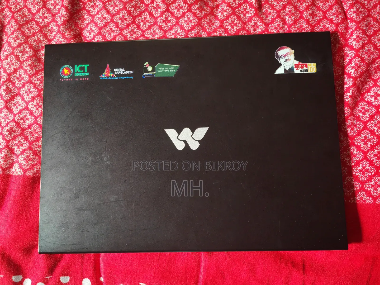 Laptop 4GB Intel Core i5 HDD 1T