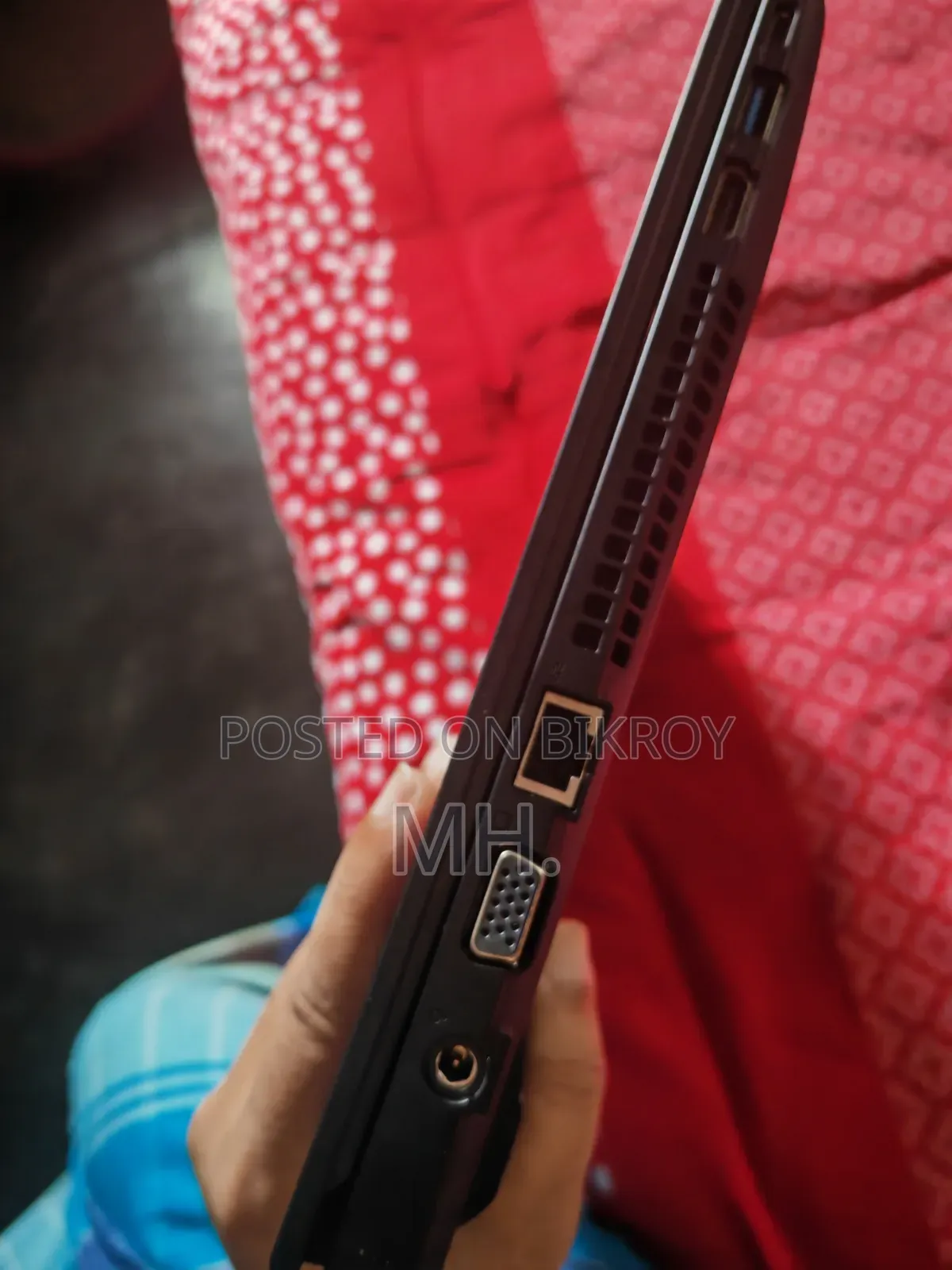 Laptop 4GB Intel Core i5 HDD 1T