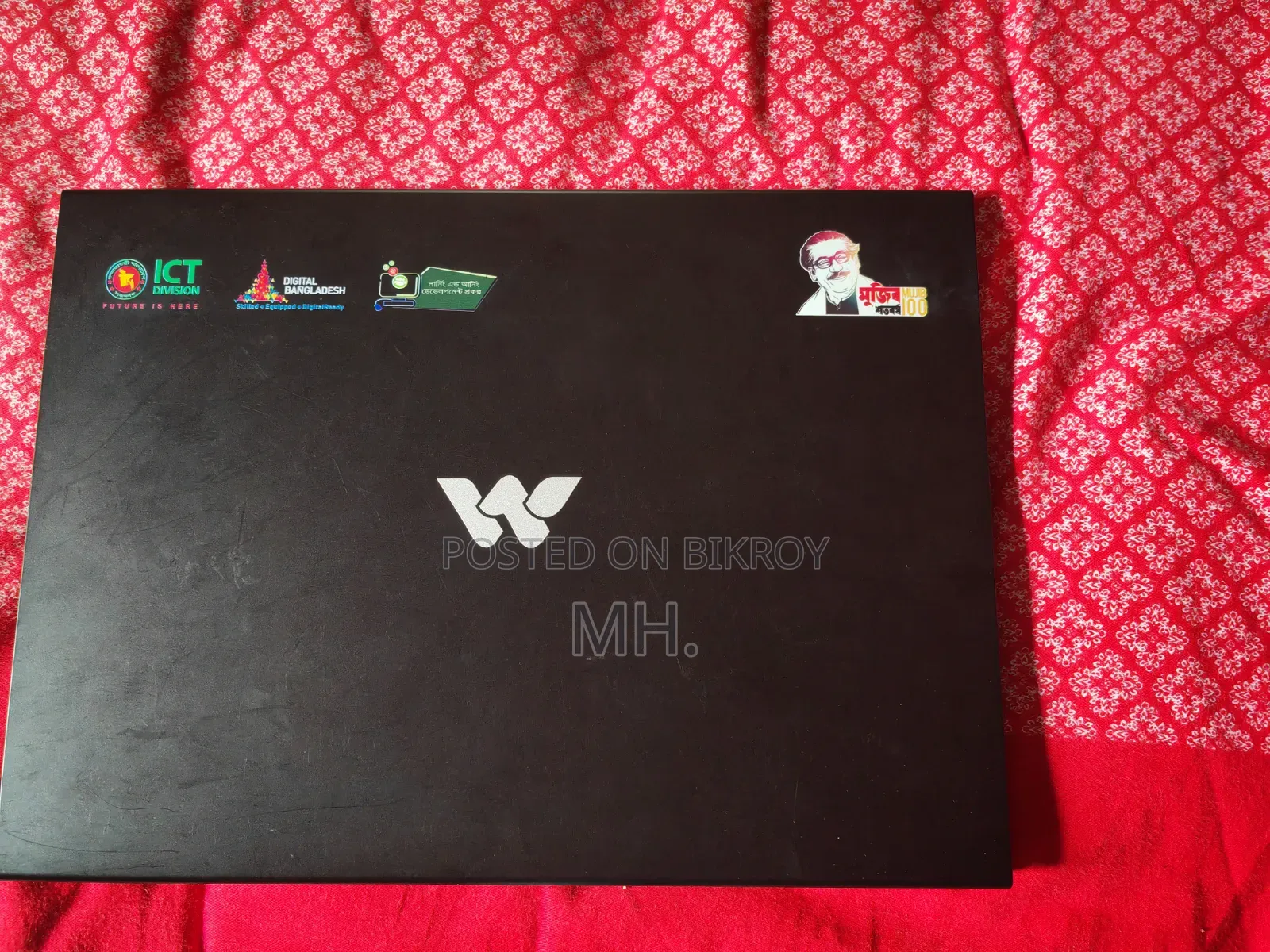 Laptop 4GB Intel Core i5 HDD 1T