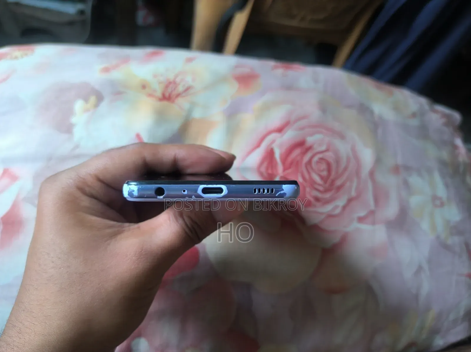 স্যামসাং গ্যালাক্সি এ৩২ ১২৮ জিবি নীল