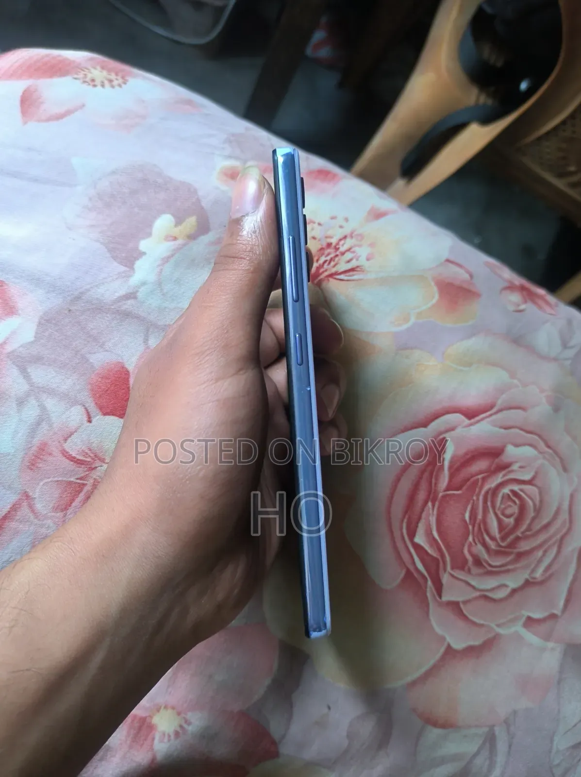 স্যামসাং গ্যালাক্সি এ৩২ ১২৮ জিবি নীল