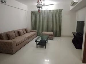 গুলশানের অনিক রিয়েল এস্টেটে ৩ বেডরুমের ফার্নিশড অ্যাপার্টমেন্ট ভাড়ার জন্য
