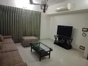 Furnished 3-Bedroom Apartment in Anik Real Estate, Gulshan for rent