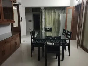 Furnished 3-Bedroom Apartment in Anik Real Estate, Gulshan for rent